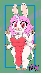 Wargy by KINGandQUEENofEPIOKS