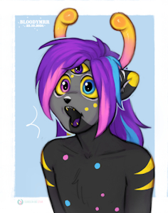 reward by bloodymrr