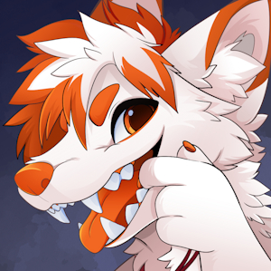 Very cute mof by torrfoxx
