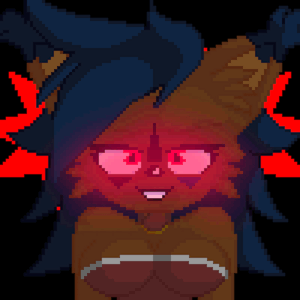 Nicole Robotnik’s Promotion by RobotnikFactoryKingdom