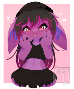 gratitude for the support by Mayku