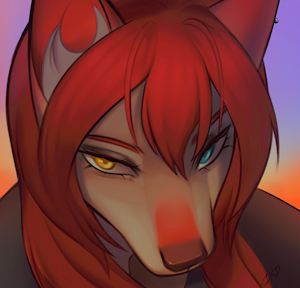 Wounded Soul - By Deedrake by Darkflamewolf