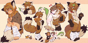 My sonas by Nozonion