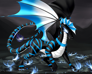 [Lineless] Darius -- for Kadm by Delicious