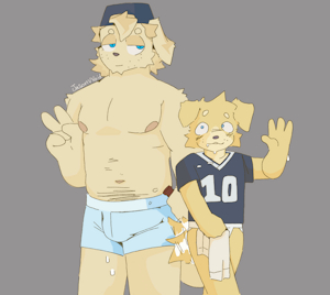 American made brothers by JasonVVoid