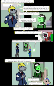 Capiche pg 7 by litmauthor