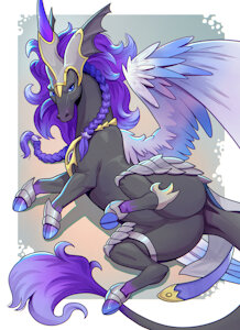 Penellion by Jotun22