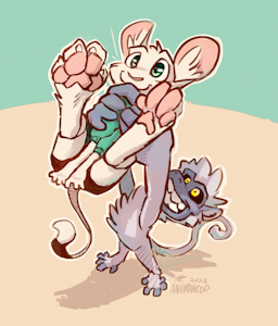 Favorite Thing by Animancer