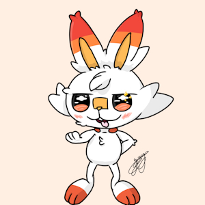 Hello, there! by JCJ