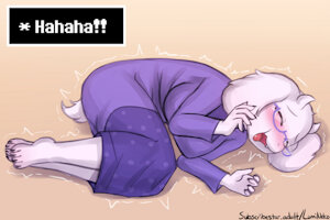 Hahaha by lumineko