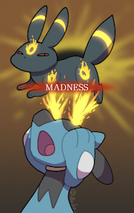 frenzy raisin by Bokechan