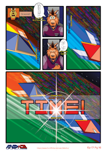 King-Ace Episode 17 Page 16 by Rahshu