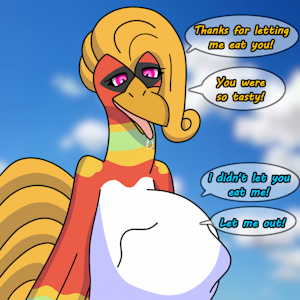 Misunderstanding by AlphabetABC