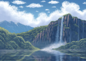 June 2025 by Skychaser