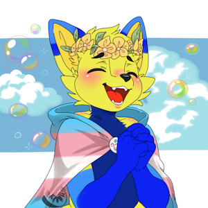 [COM] Tysquid by EvilKiwii