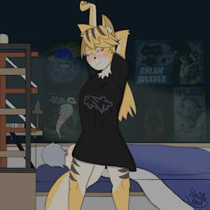 Pulchra's Morning After by VanillaRoad