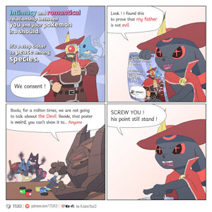 Ancient wisdom by TTUX3