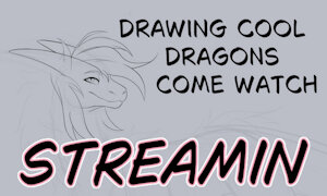 streaming by SushiGoat