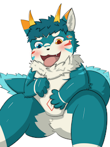 Chubby Kantos by muhankun78