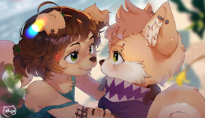 Byte by Elly