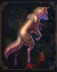 Personal art by MelodyOfForest