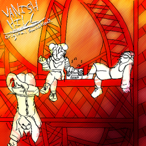 VANISH HILL ORIGINAL SOUNDTRACK VOL.1 by SWEETMISSION