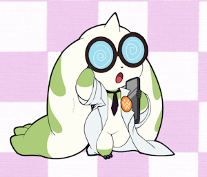 Terriermon Assistant by LKIWS