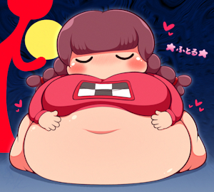 ★Fat★ by AMYKI3I