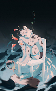 commission by YeL