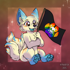 Pirate pride by hackencraft