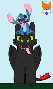 Smiling Goobers by Commando672