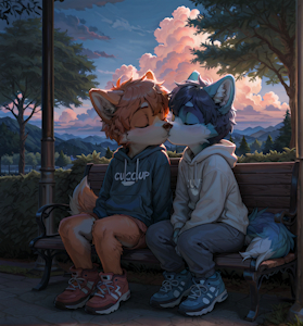 In love by Khan1