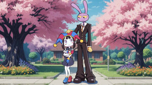 New Submission by AngelDeLaVerdad