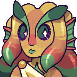 Fishy expressions by claragonza3