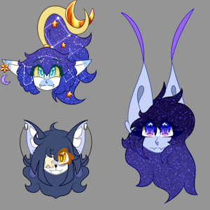 Mini icon by RavynPain