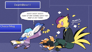 Erakir MMR - June 2025 - Summoning Prep by TrevorFox
