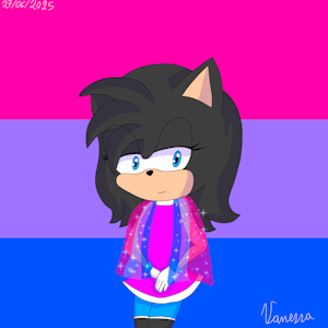 Happy Pride and Happy Fathers Day by Sarangok79