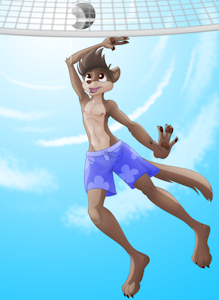 Jeremy's Winning "Shot" - Patreon Preview by TimothyPlinkett