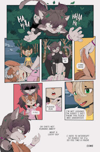 New Submission by Balmung