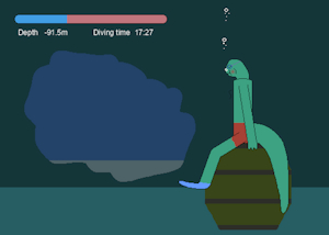 Deep practice by lolboy4