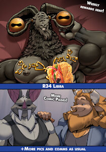 Sunday Spam by Nexus