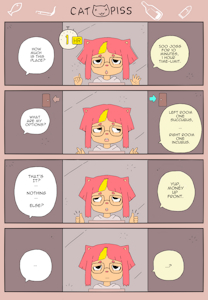 Explaining Things by hanage1