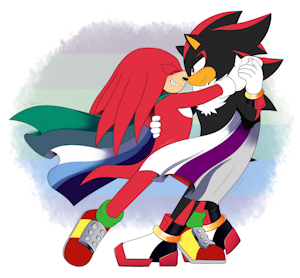 Pride Month 2025 by FireForBattle
