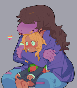 . by crybleat