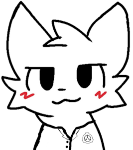 SCP BoyKisser by GhostGenGaming