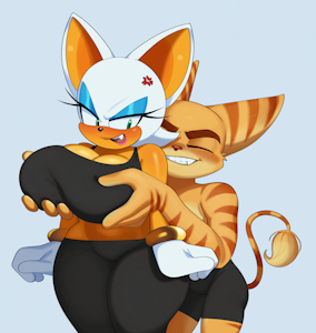 Kitty like to play. by darkfist