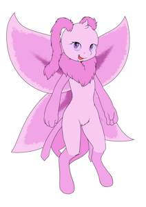 OC Concept by minum