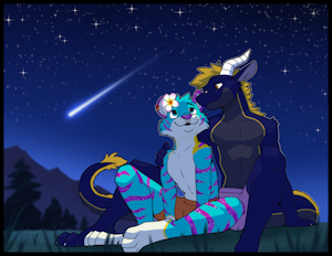 Make a Wish by Duzt