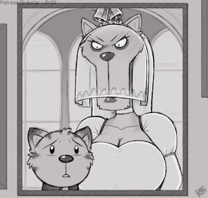 TheHappyCouple by DrXII