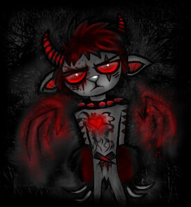 Zeal by onthebrightside